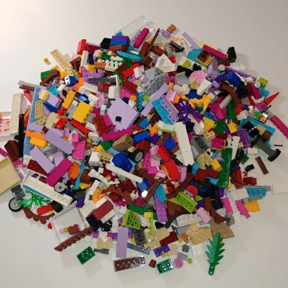 💥 Legos
